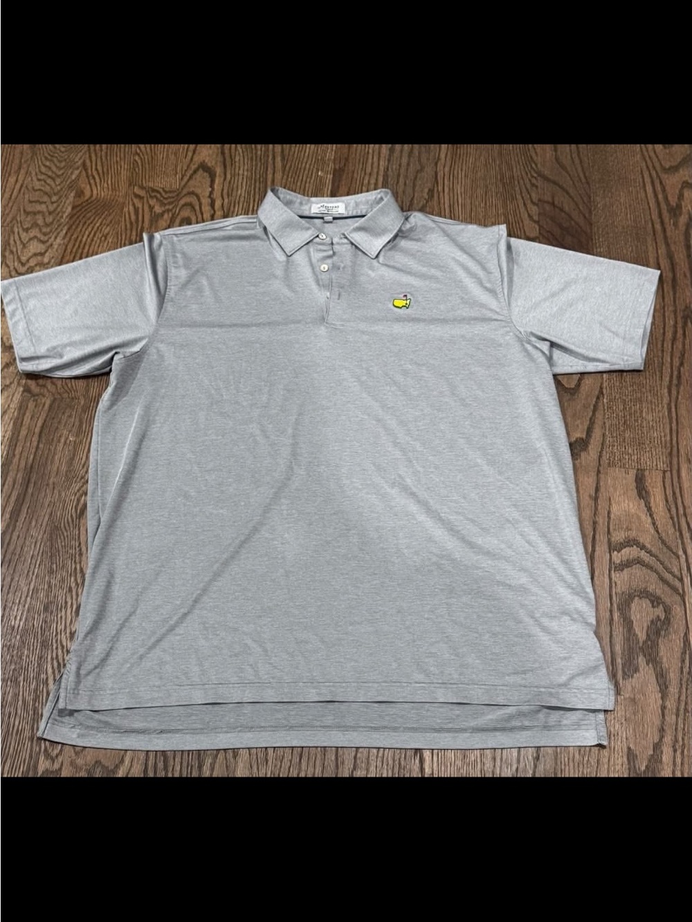 Masters Peter Millar Masters Polo